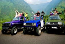 อื่นๆ Homestay Anemon Dieng