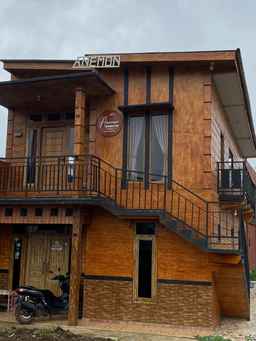 Homestay Anemon, Rp 933.333