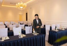 Accommodation Services 7 MerPerle Nui Sam Resort