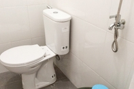 Toilet Kamar Pondok Kost Aurel