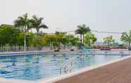 Swimming Pool 3 PSA Nghi Son Condotel