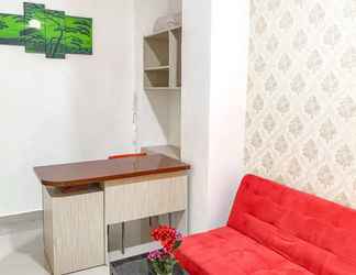 Sảnh chờ 2 Guest House Tunas Daud near Universitas Kristen Artha Wacana Kupang Mitra RedDoorz