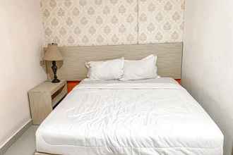 Kamar Tidur Guest House Tunas Daud near Universitas Kristen Artha Wacana Kupang Mitra RedDoorz