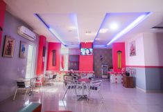 Common Space 4 Guest House Tunas Daud near Universitas Kristen Artha Wacana Kupang Mitra RedDoorz