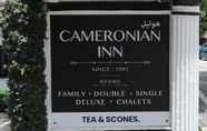 Exterior 2 Cameronian Inn