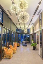 Lobby 4 UR The Private Hua Hin