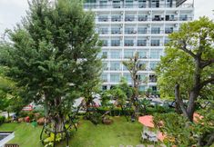 Exterior 3 UR The Private Hua Hin