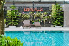 Swimming Pool UR The Private Hua Hin