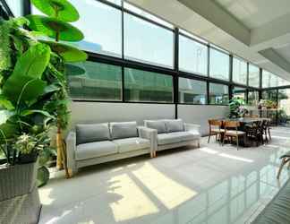 Lobby 2 RoomQuest Bangkok Don Mueang Airport 1