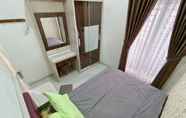 Kamar Tidur 6 Villa Permata Garden C15 by N2K