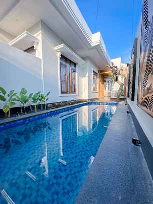 Hening Pool Residence, Rp 2.052.963