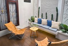 Khu vực công cộng 2 Hening Pool Residence