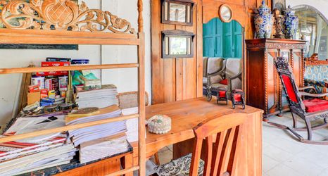 大堂 2 Collection O Sanur Near Bali Exotic Marine Park