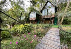 Bangunan 6 DaLach Farmstay