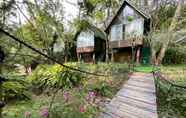 Bên ngoài 6 DaLach Farmstay