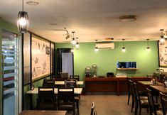 기타 6 Eco Hotel @ Bukit Bintang