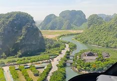 Điểm tham quan lân cận 3 Dinh Gia Home Villa & Resort