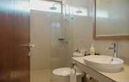 In-room Bathroom 5 6 BR Hill View Villa with a private pool 2