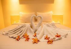 Bedroom 3 Jatianyar Residence