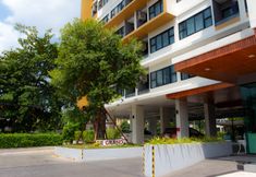 外観 5 BR Grand Hotel