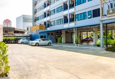 外観 7 BR Grand Hotel