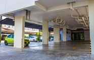 Bangunan 6 BR Grand Hotel 