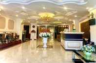 Lobby Royal Dalat Hotel