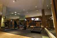 Fitness Center Kuretakeso Kemang Hotel