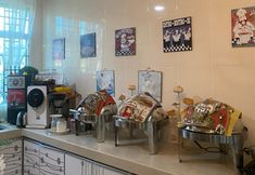 Restoran 7 AAM Hotel