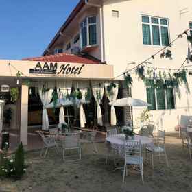 Exterior / Building 1 AAM Hotel, 哥打巴鲁医疗中心 酒店