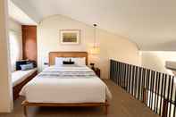 Kamar Tidur Omah Bumi Guest House 