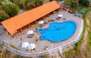 Swimming Pool 2 Orchard Home Resort Nam Cat Tien