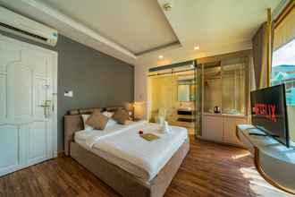 Phòng ngủ 4 Cactusland Boutique Hotel