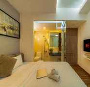 Kamar Tidur 2 Cactusland Boutique Hotel