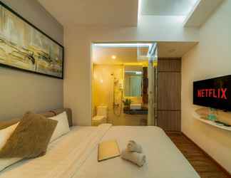 Phòng ngủ 2 Cactusland Boutique Hotel