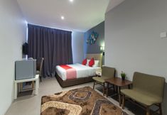 Kamar Tidur 5 Yootel Boutique Hotel