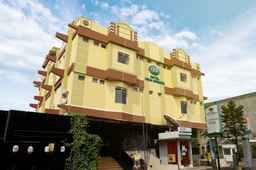 Grha Somaya Hotel, USD 23.00