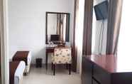 Bedroom 7 Grand Kartini Hotel