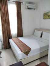 Kamar Tidur 4 Grand Kartini Hotel