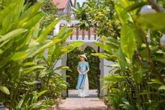 Bangunan 4 Nghe Garden Resort Hoi An