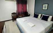 Bilik Tidur 7 Traveller Inn Hotel