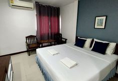 ห้องนอน 7 Traveller Inn Hotel