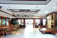 Ruang untuk Umum Traveller Inn Hotel