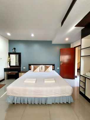 Traveller Inn Hotel, THB 268.57
