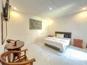 Urbanview Hotel Kumala Banyuwangi by RedDoorz, Rp 276.547