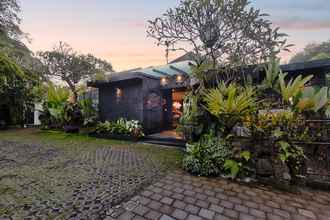 Exterior 4 Black Penny Villas Ubud