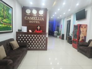 大堂 4 Camellia Hotel