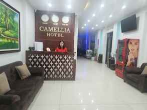 ล็อบบี้ 4 Camellia Hotel