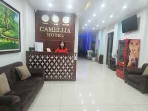 Lobi 4 Camellia Hotel