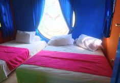 Others 2 Villa Hello Kitty Puncak